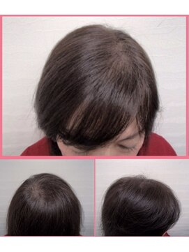 エクステンション リズム 新小岩店(EXTENSION RHYTHM) 大人のボリュームアップエクステ600本