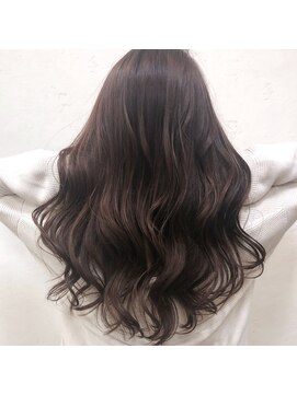 ヘアーデザイン サンニイイチヨン(HAIR DESIGN 3214) 愛されピンクベージュ