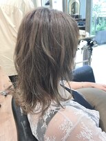 ロッソ 川口店(ROSSO)&nbsp;やわらかウルフ