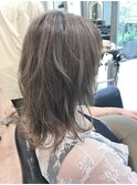 やわらかウルフ