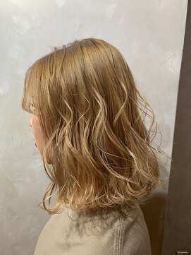 フリティ 大阪西梅田店(friity) イルミナ☆ハイトーン 【梅田/大阪/西梅田/北新地】