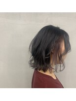 タグ(#tag)&nbsp;#グレーとピンクインナー