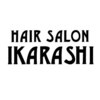イカラシ(IKARASHI)のお店ロゴ
