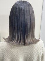 アレッタ 久が原(ALETTA)&nbsp;22シルバーグラデ