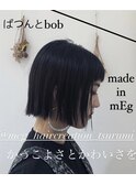 リアルヘアスタイル33