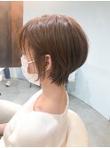 タイトショート