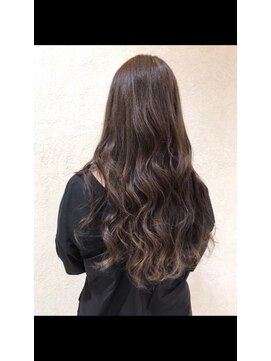 モードケイズ 尼崎店(MODE K's) シールエクステ