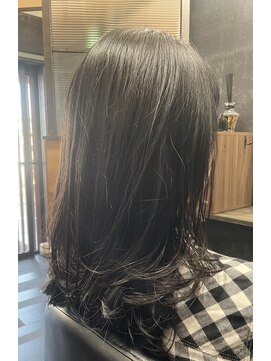 エーデルシェーンハイト(EDEL schonheit) 『plexでしっかり補修』ワンカールミディアム