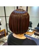 ウィズ リル ホワイト(wiz lil white)&nbsp;wiz lil ヘアスタイル