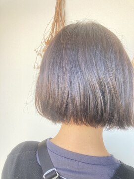 パレンテ(Parente) ボビィ