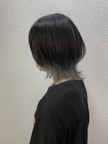 エイト オキナワ 沖縄新都心店(EIGHT okinawa)&nbsp;【EIGHT沖縄】お客様スタイル_デザインカラー