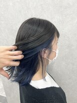 リアン(Lian)&nbsp;☆インナーブルー