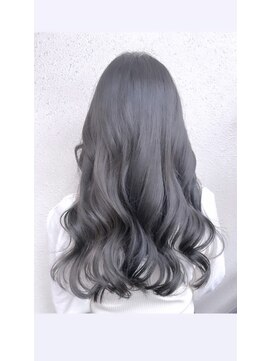 アムバイハーティエスト(AMME by HEARtiest) イルミナ以上の透明感スロウカラー