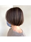ネビージュ/大人かわいい/こなれミディ/韓国ヘア[志木/新座]