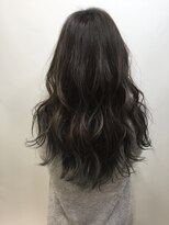 リー 尼崎(Lee)&nbsp;ホワイトグレーアッシュ