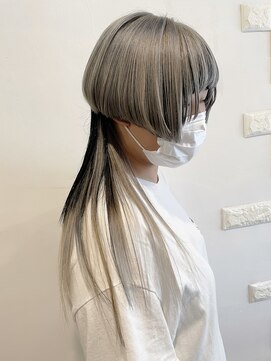 オーティティ(O-TETE) O-tete 個性スタイル