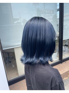 ベニ 仙台柳生店(BENI) ブルージュ