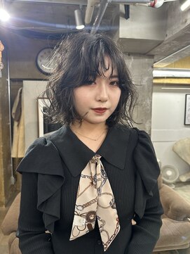 ガタカ(GATTACA) khaki