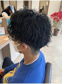 ツイストスパイラル