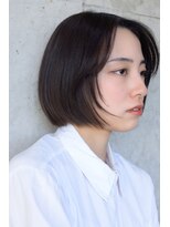 ラストーリア(La storia)&nbsp;まとまる◎ミニボブ