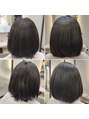 アーサスバイヘッドライト 土気あすみが丘店(ursus by HEADLIGHT) TOKIOトリートメント/サラしと/くせ毛がまとまる/髪質強化