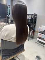 ポラリス(Polaris)&nbsp;髪質改善