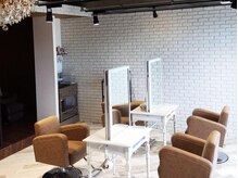 ミッションカインド(MISSION KIND)