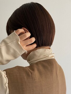 パトゥ 京都四条烏丸(patou) ぱつっとぼぶ