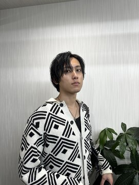 ウェグ 難波(WEG) メンズナチュラル