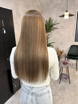 スキル 石岡(SKILL)&nbsp;次世代髪質改善トリートメント