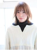 ◇genesis◆顔周りがポイントのナチュラルミディアム