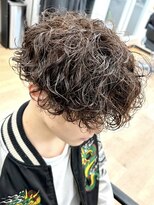 グッドタイムエフティフィフス 横浜西口(GoodTimes ft.fifth) 波巻きパーマスパイラルパーマツイストパーマツイストスパイラル