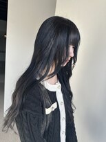 ルーム(Room)&nbsp;#ブルーブラック