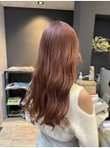 EIGHT new hair style】e99