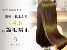 ビオトープ(Bio Top)