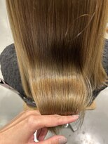 エミュ(emu)&nbsp;縮毛矯正