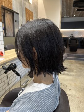 エイト マカビ 沖縄真嘉比店(EIGHT makabi) 【【EIGHT 真嘉比】お客様スタイル_