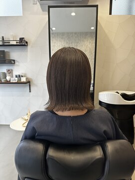 ルポ(Repos) 京都・長岡京市外ハネボブ