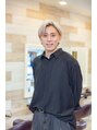 ヘアーリゾートサロン リチェット(Hair Resort Salon Ricetto) 横山 智宏