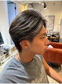 （ HELM）イケメンハイライト☆