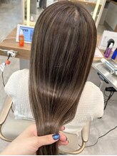 ケンジ 湘南台(KENJE) 大人ハイライト♪