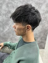 コアークリップ 緑町店(CORE CLIP)&nbsp;メンズカット