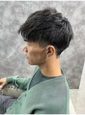 メンズカット