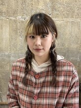 ナード(nerd)&nbsp;akira 