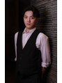 ヘアモード キクチ 銀座店 杉本 翔希