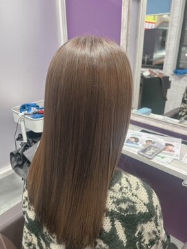 トトバイオーシャンズ(toto...by Ocean'S) ウルトワトリートメント