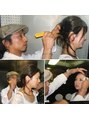 ヴェリーヘアメイク(VERY Hair Make) 井川　遙　さん　              ヘア＆メーク
