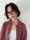 セーヌアワー(CEINE OUR)の写真/[カット+Tr¥5500]"抜け感+カジュアル"をご提案。硬くて重い髪の毛も柔らかくしなやかなStyleへ。[三軒茶屋]