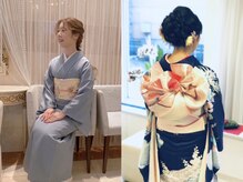 ロゼット リーガロイヤルホテル京都