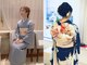 ロゼット リーガロイヤルホテル京都の写真/【着付けのプロ在籍】結婚式やイベントなどハレの日に着付けの御予約承ります!袴や留袖もお任せ《京都駅》